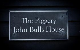 The Piggery